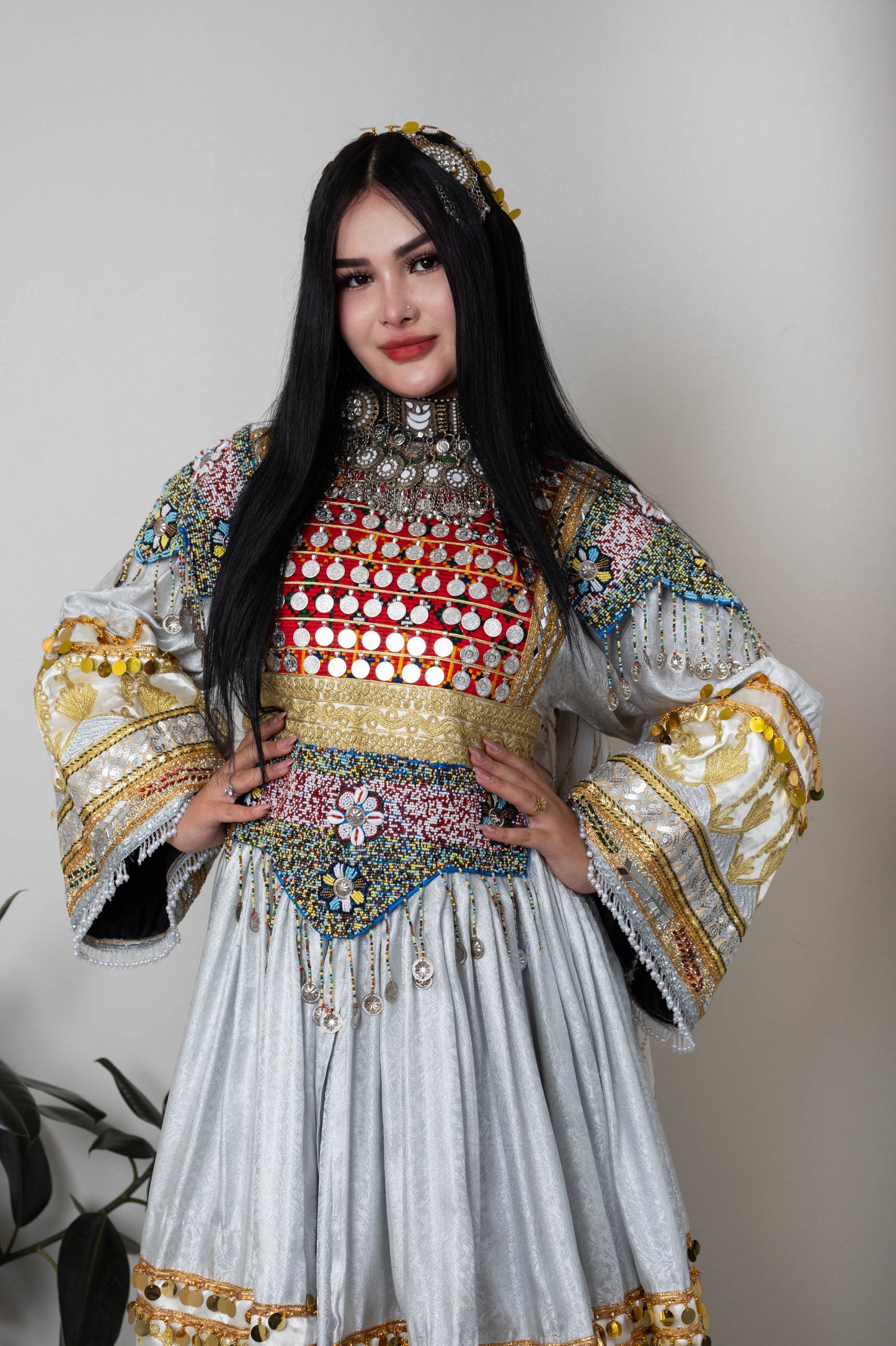 Zarin Gand
