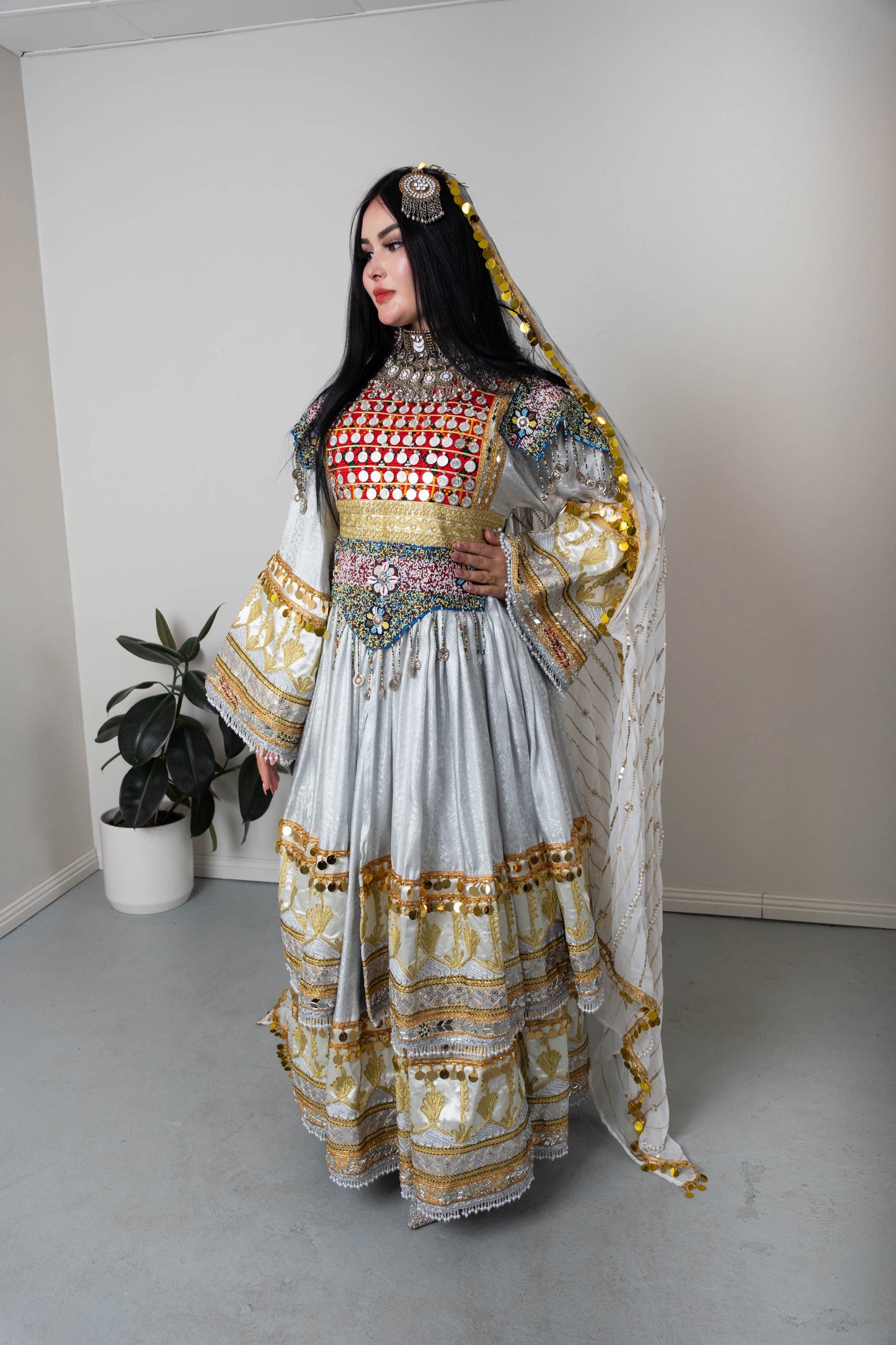 Zarin Gand