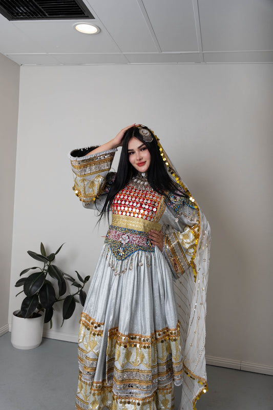Zarin Gand