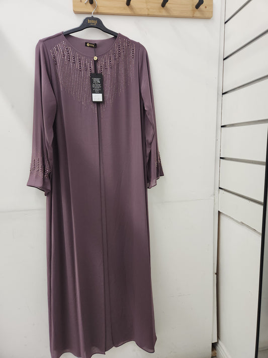 Turkish Abaya